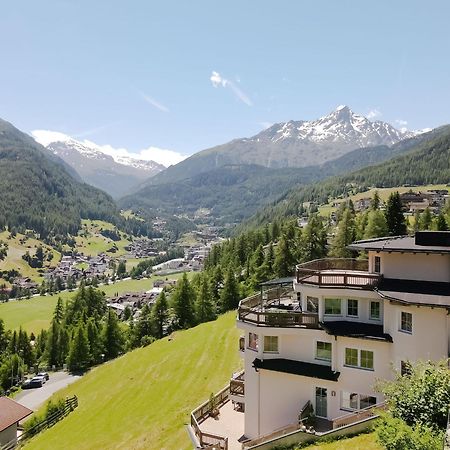 Panoramablick Soelden 아파트 외부 사진