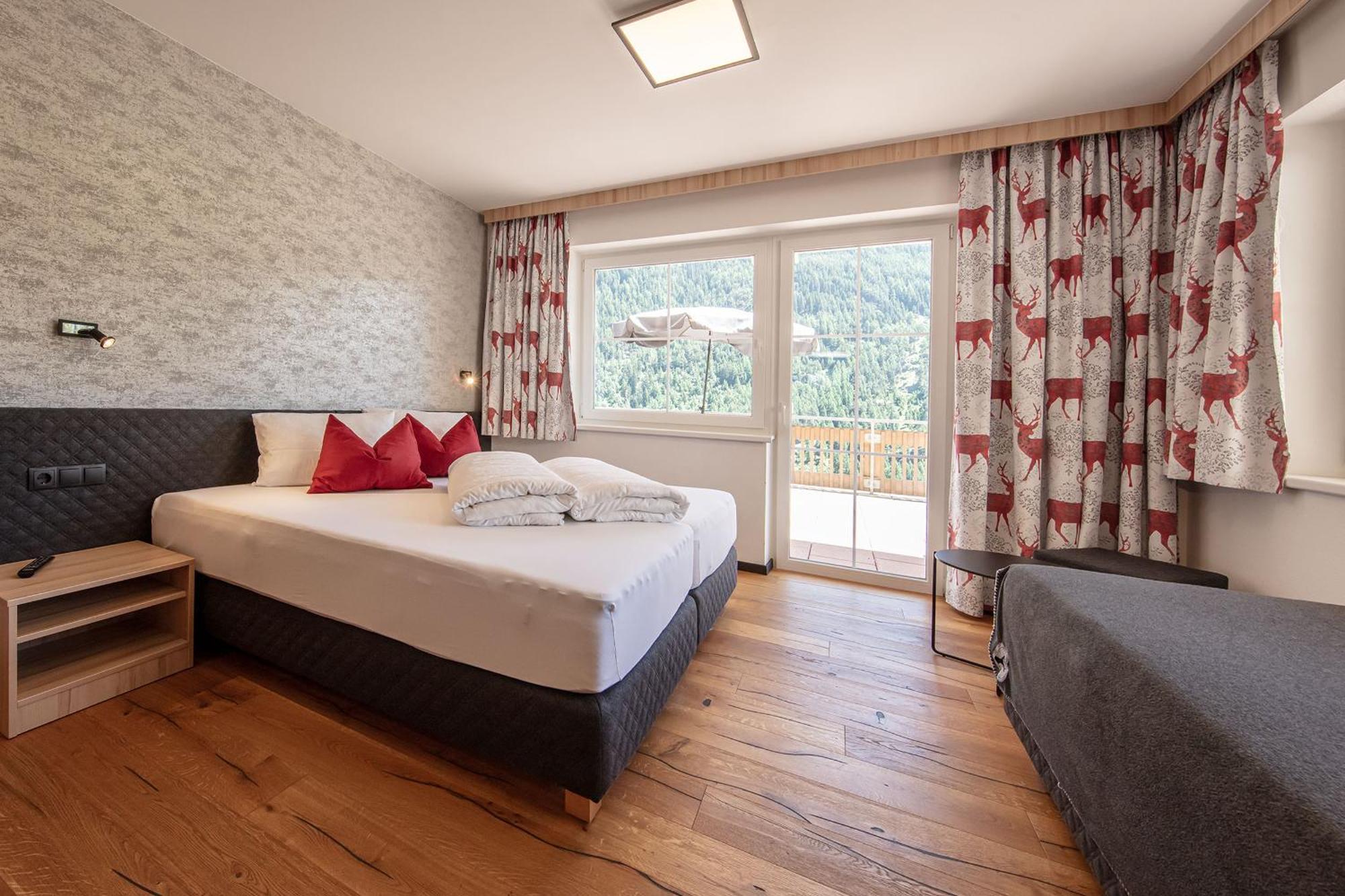 Panoramablick Soelden 아파트 외부 사진