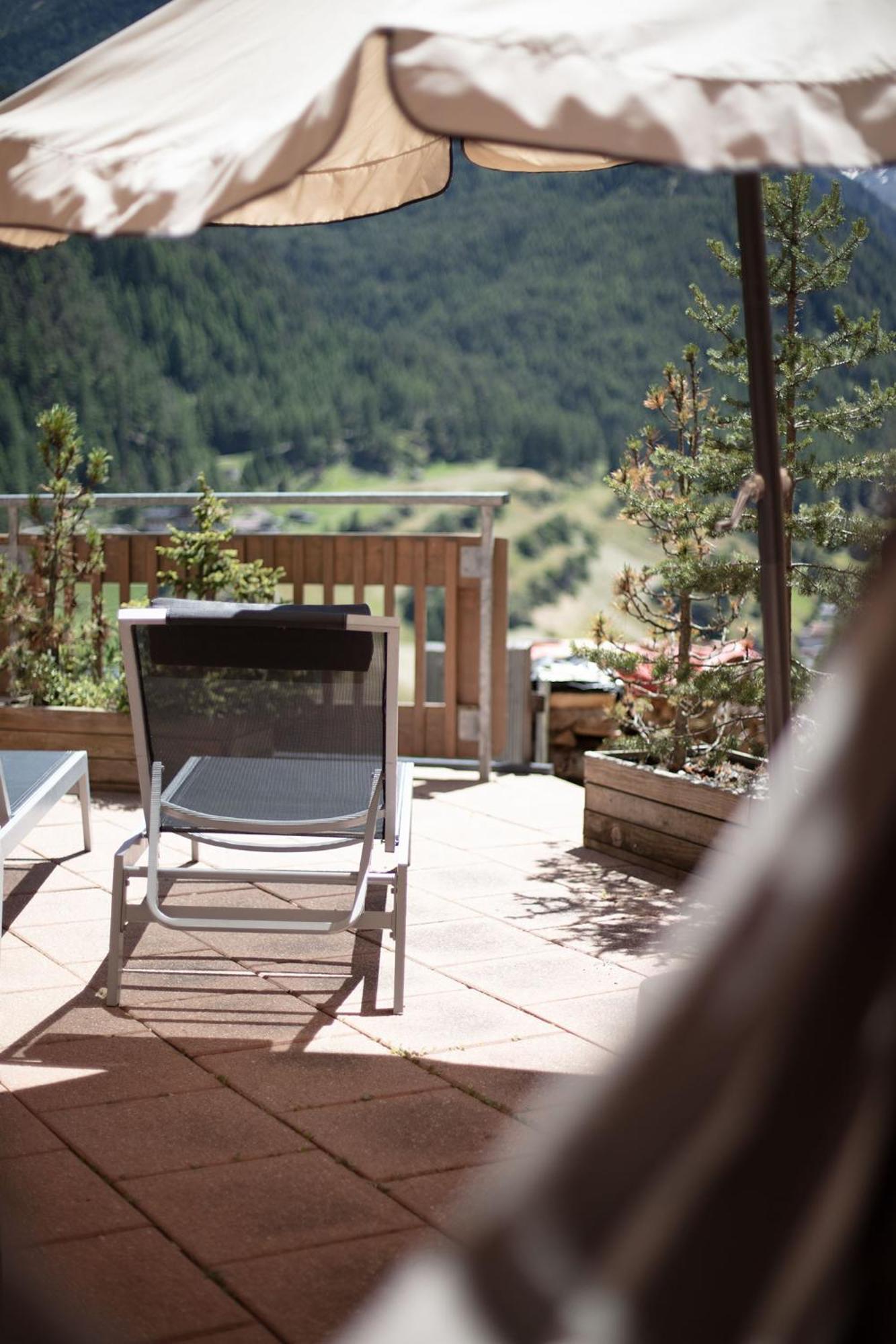 Panoramablick Soelden 아파트 외부 사진